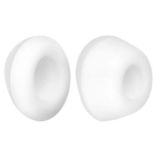 SATISFYER - PRO 2 NG REPLACEMENT CAPS 5 PCS - Imagem de 2