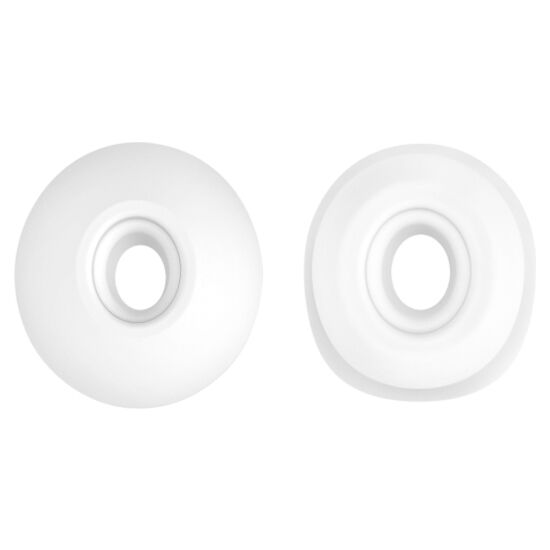 SATISFYER - PRO 2 NG REPLACEMENT CAPS 5 PCS - Imagem de 4