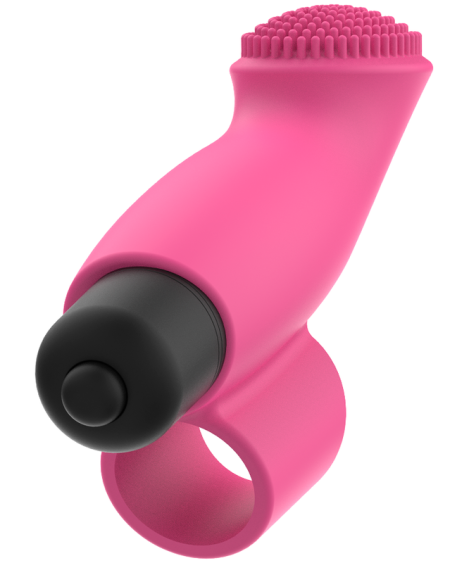 OHMAMA - PINK THIMBLE VIBRATOR XMAS EDITION