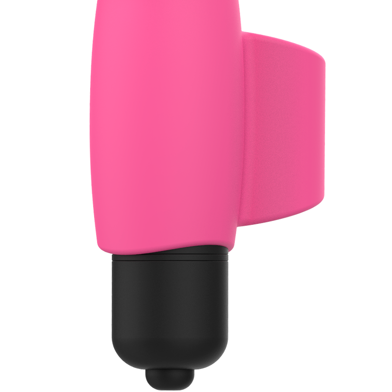 OHMAMA - PINK THIMBLE VIBRATOR XMAS EDITION - Imagem de 2