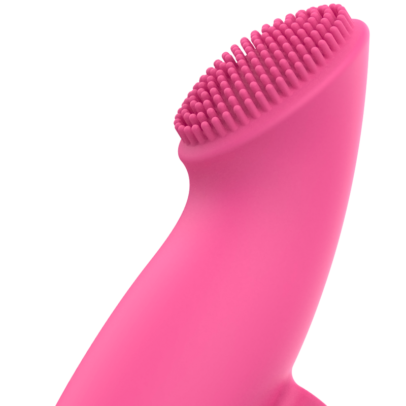OHMAMA - PINK THIMBLE VIBRATOR XMAS EDITION - Imagem de 4