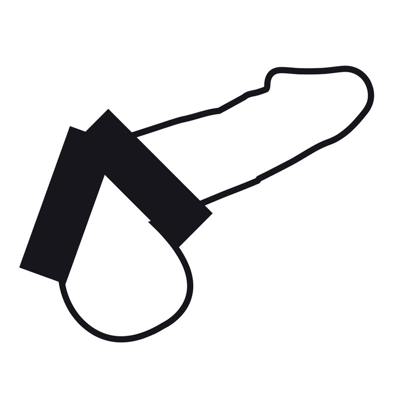 DARKNESS - ENHANCING DUO PENIS RINGS. - Imagem de 3