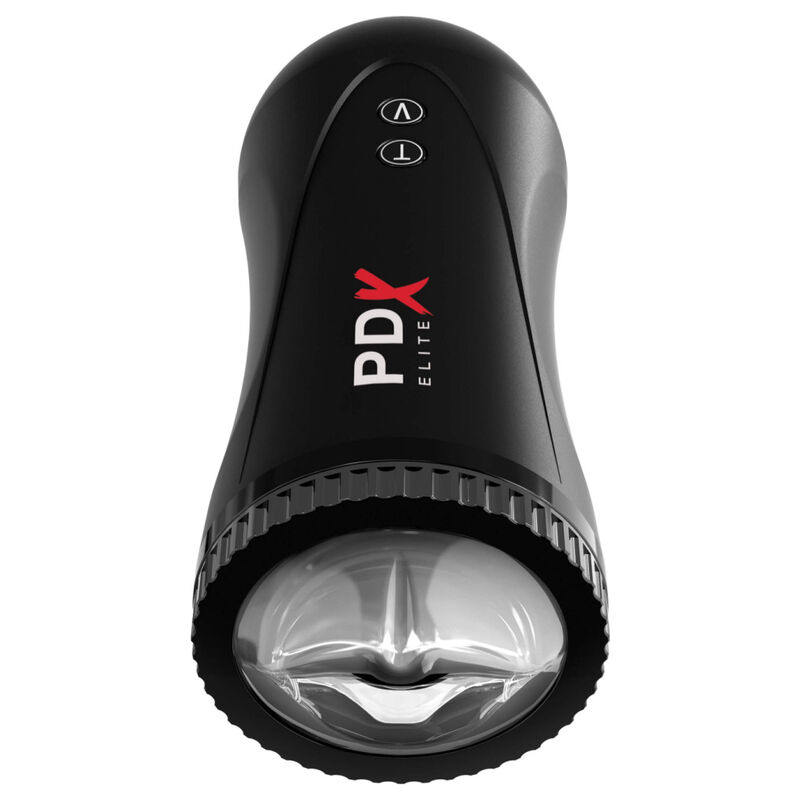 PDX ELITE - MOTO STROKER MASTURBATOR - Imagem de 2