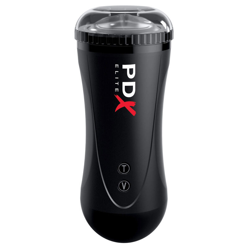PDX ELITE - MOTO STROKER MASTURBATOR - Imagem de 3
