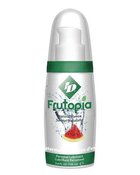 ID FRUTOPIA - LUBE WATERMELON 100ML