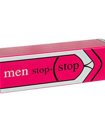 INVERMA - MEN STOP STOP RETARD