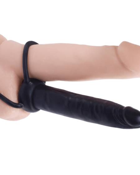 FETISH FANTASY SERIES - DOUBLE PENETRATION