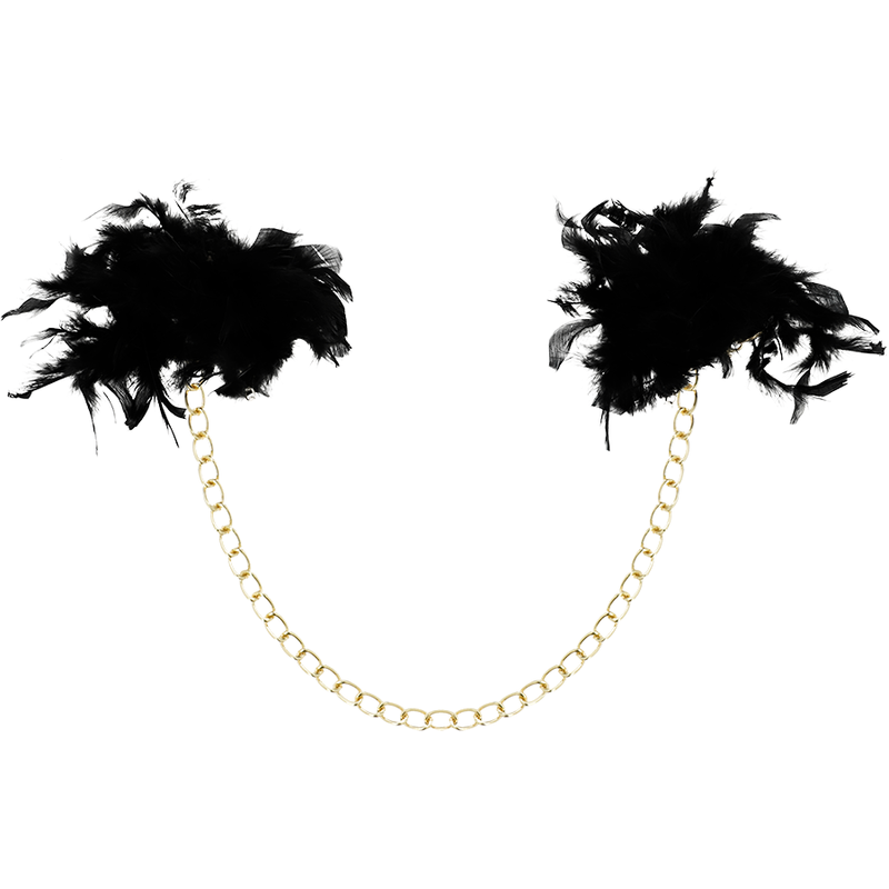 COQUETTE CHIC DESIRE - HANDCUFFS DELUXE - Imagem de 4