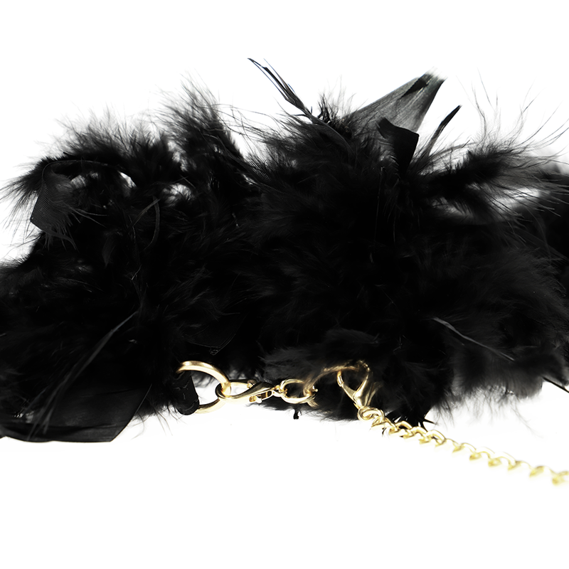 COQUETTE CHIC DESIRE - HANDCUFFS DELUXE - Imagem de 5