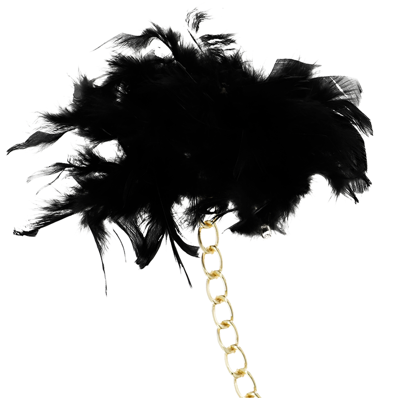 COQUETTE CHIC DESIRE - HANDCUFFS DELUXE - Imagem de 3