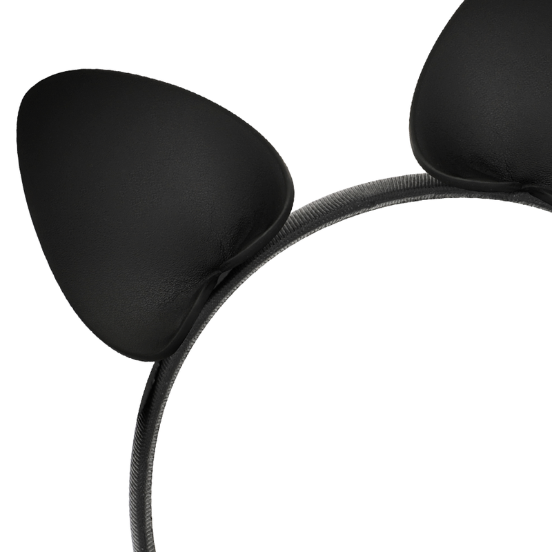 COQUETTE CHIC DESIRE - HEADBAND WITH CAT EARS - Imagem de 4