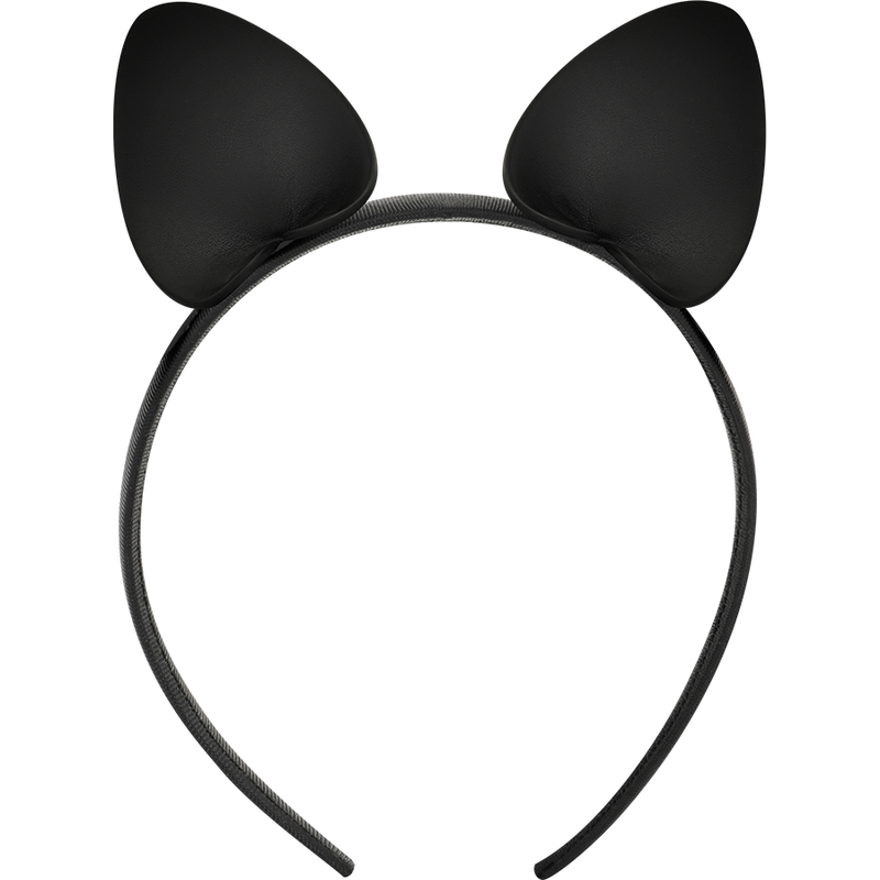 COQUETTE CHIC DESIRE - HEADBAND WITH CAT EARS - Imagem de 3