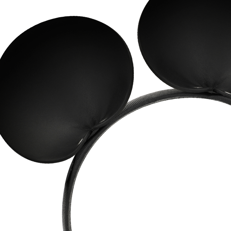 COQUETTE CHIC DESIRE - HEADBAND WITH MOUSE EARS - Imagem de 4