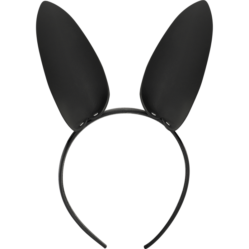COQUETTE CHIC DESIRE - HEADBAND WITH BUNNY EARS - Imagem de 3
