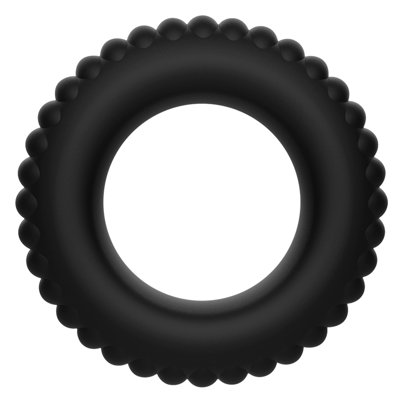 ADDICTED TOYS - COCK RING SET 4 PIECES - Imagem de 5