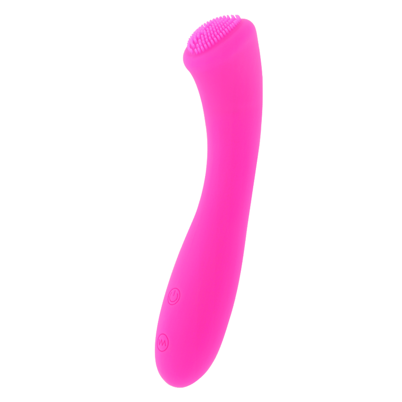 MORESSA - CELSO PREMIUM SILICONE RECHARGEABLE - Imagem de 2