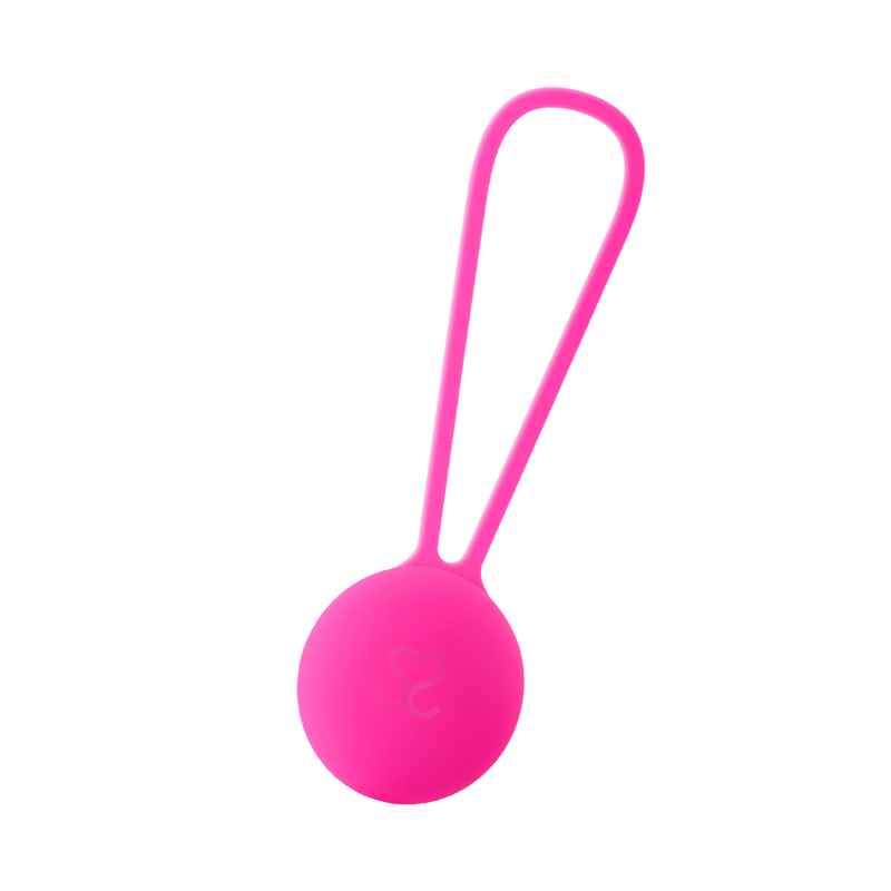 MORESSA - OSIAN ONE PREMIUM SILICONE PINK - Imagem de 2