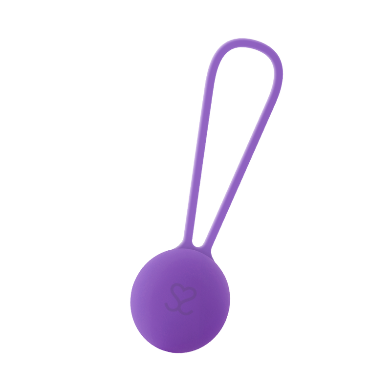 MORESSA - OSIAN ONE PREMIUM LILAC SILICONE - Imagem de 2