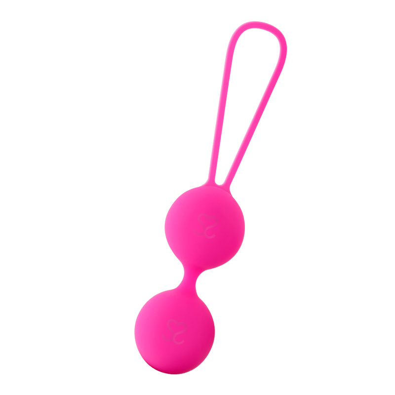 MORESSA - OSIAN TWO PREMIUM SILICONE PINK - Imagem de 2