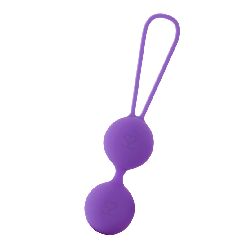 MORESSA - OSIAN THREE PREMIUM LILAC SILICONE - Imagem de 2