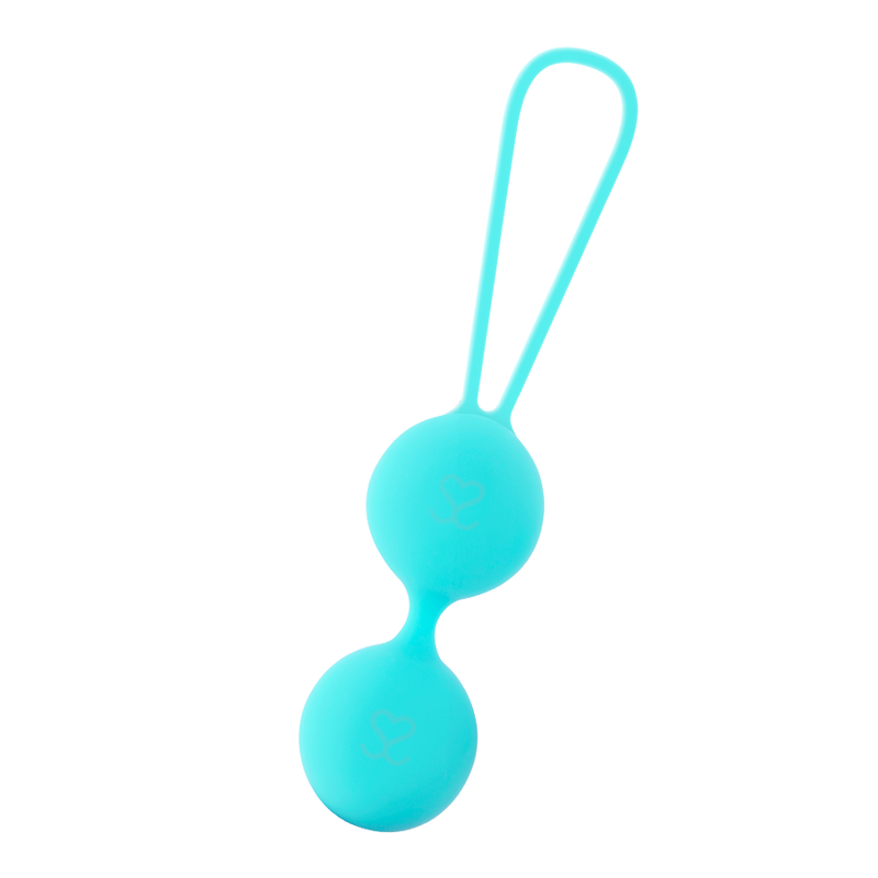 MORESSA - OSIAN THREE PREMIUM TURQUOISE SILICONE - Imagem de 2