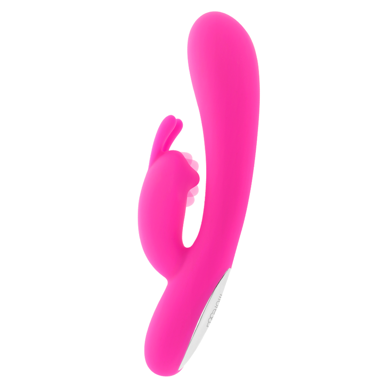 MORESSA - TELMO PREMIUM SILICONE RECHARGEABLE - Imagem de 3