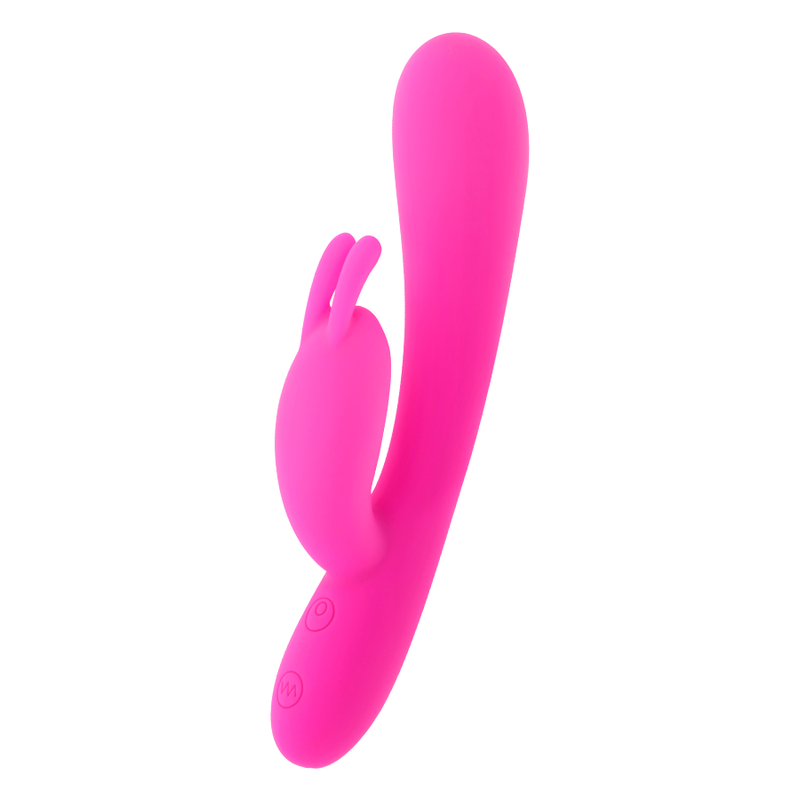 MORESSA - TELMO PREMIUM SILICONE RECHARGEABLE - Imagem de 2