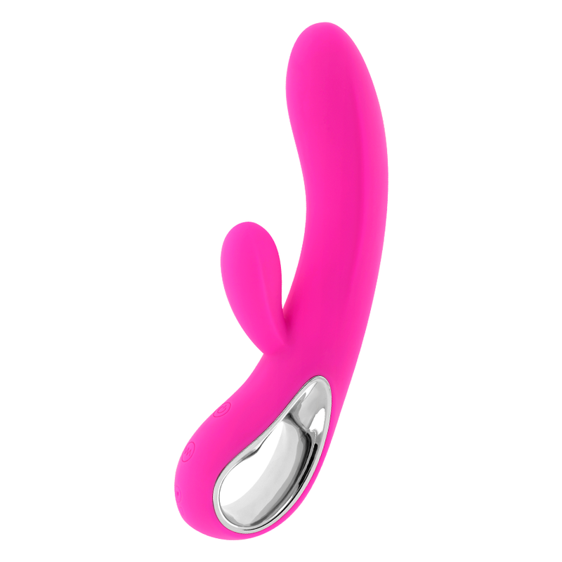 MORESSA - TROY PREMIUM SILICONE RECHARGEABLE - Imagem de 2