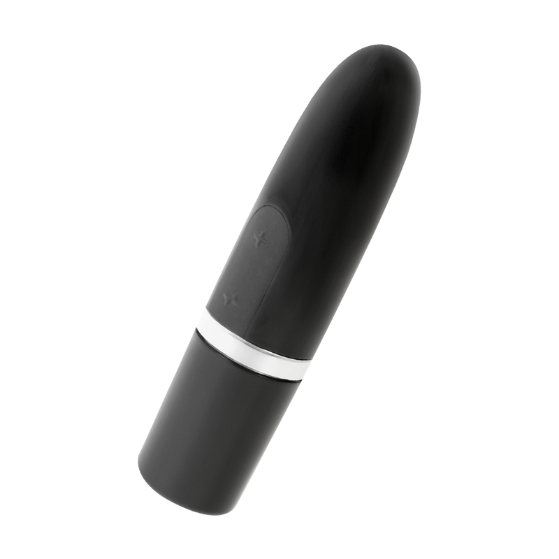 MORESSA - IVY VIBRATOR STIMULATOR TRAVEL BLACK - Imagem de 2