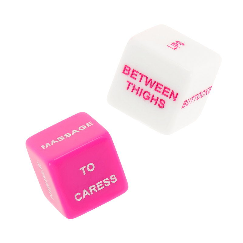 MORESSA - EROTIC DICE GAME ENGLISH - Imagem de 2