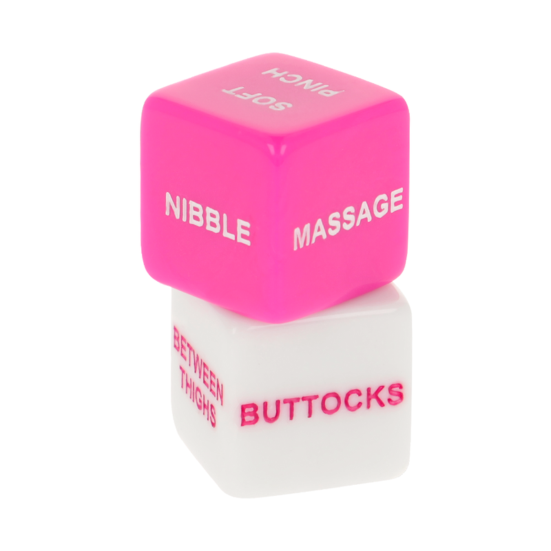 MORESSA - EROTIC DICE GAME ENGLISH - Imagem de 4