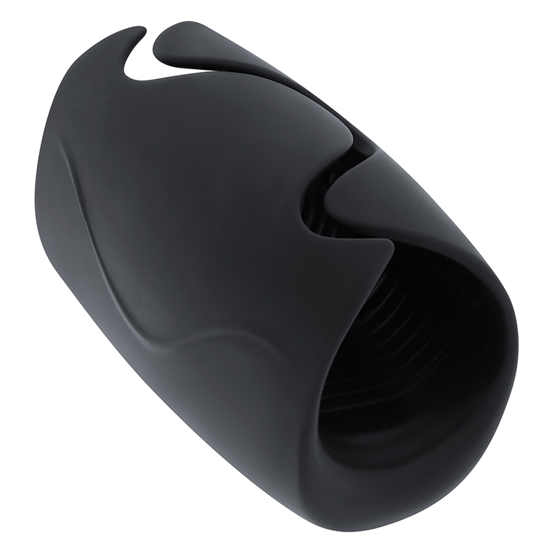 OHMAMA - MALE MASTURBATOR VIBRATION AND HEAT - Imagem de 3