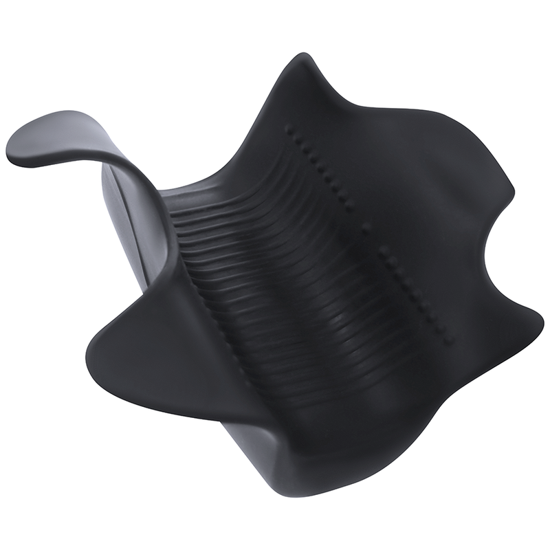 OHMAMA - MALE MASTURBATOR VIBRATION AND HEAT - Imagem de 4