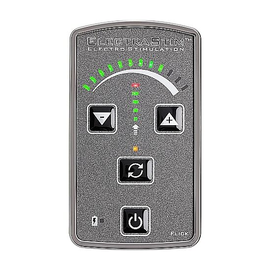 ELECTRASTIM - FLICK STIMULATOR MULTI-PACK - Imagem de 4