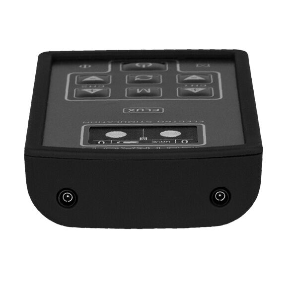 ELECTRASTIM - FLUX STIMULATOR UNIT - Imagem de 4