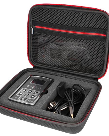 ELECTRASTIM - AXIS HIGH SPECIFICATION ELECTRO STIMULATOR