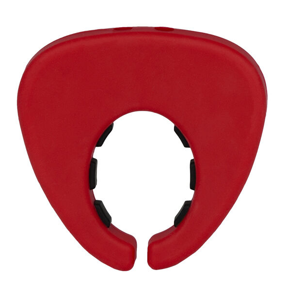 ELECTRASTIM - SILICONE FUSION VIPER COCK SHIELD - Imagem de 3
