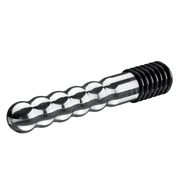 ELECTRASTIM - WAVE ELECTRO DILDO - Imagem de 2