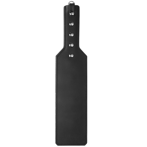 ELECTRASTIM - ELECTRAPADDLE LEATHER PADDLE - Imagem de 2