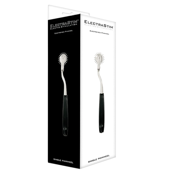 ELECTRASTIM - SINGLE UNI-POLAR PINWHEEL - Imagem de 2