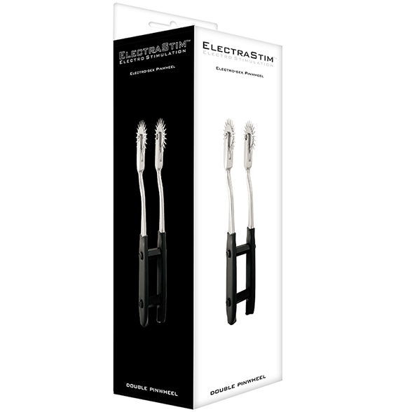 ELECTRASTIM - DOUBLE BI-POLAR PINWHEEL - Imagem de 2