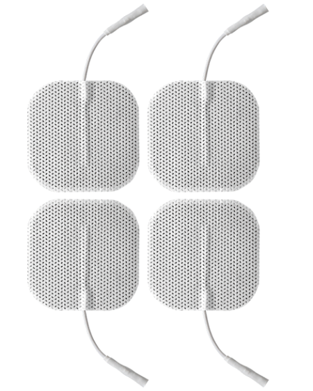 ELECTRASTIM - SQUARE SELF ADHESIVE PADS