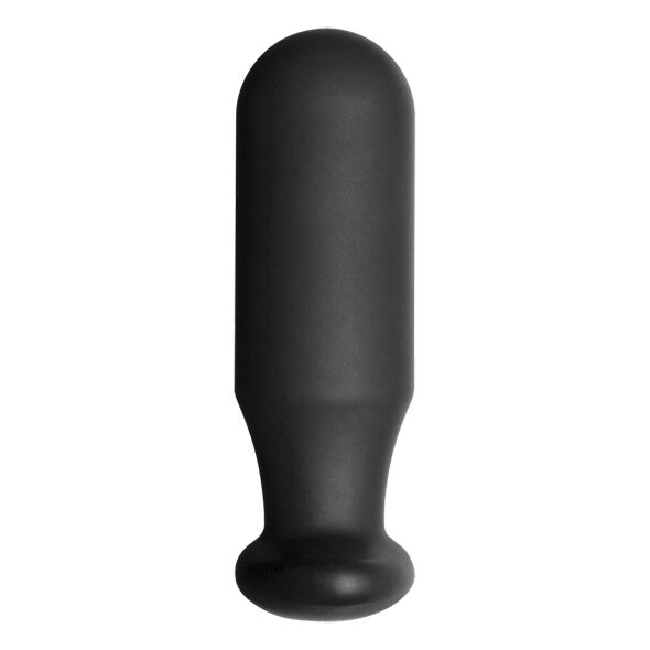 ELECTRASTIM - AURA SILICONE BLACK MULTI-PURPOSE PRO - Imagem de 2