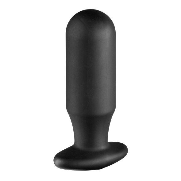 ELECTRASTIM - AURA SILICONE BLACK MULTI-PURPOSE PRO - Imagem de 3