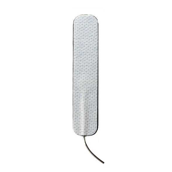 ELECTRASTIM - 4 X LONG SELF ADHESIVE PADS 1.5 CM X 7.5 CM - Imagem de 3