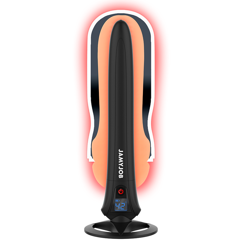 JAMYJOB - PREW SLEEVE WARMER - Imagem de 2