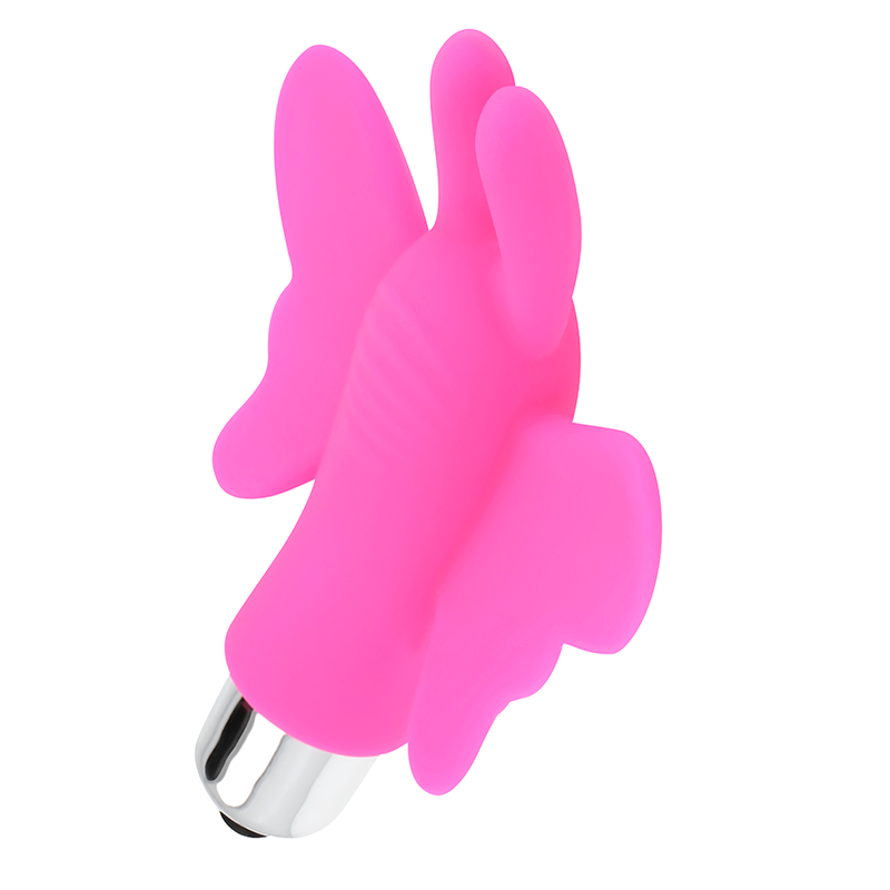 OHMAMA - BUTTERFLY STIMULATING THIMBLE - Imagem de 2