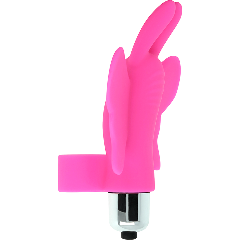 OHMAMA - BUTTERFLY STIMULATING THIMBLE - Imagem de 3