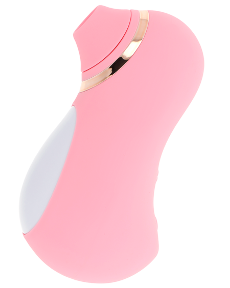 OHMAMA - VIBRATING TONGUE CLITORIS STIMULATOR 10 MODES