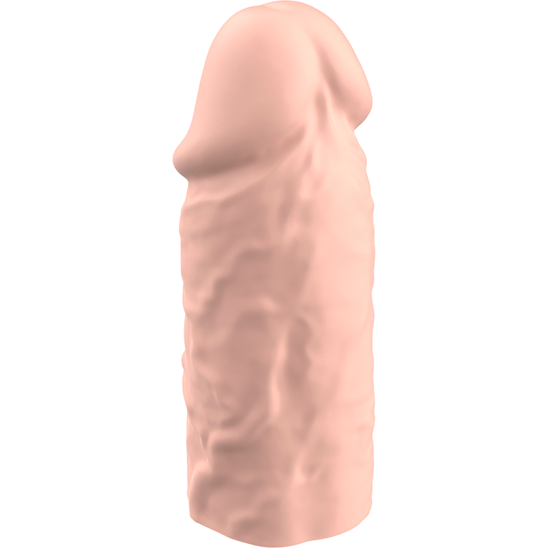 VIRILXL - LIQUID SILICONE V3 NATURAL PENIS EXTENSION - Imagem de 4